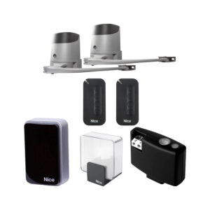 HOPPBDKCE - sada pre 2 krídla do 2.4 m HO7124+HO7224+EPMB+ELDC+OXIBD+2xMYGO4, RP 2,40 €