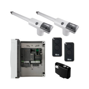 TOO3000KLT - sada pre 2 krídla do 3 m 2xTOO3000+MC800+OXI+2xINIT2, RP 4,00 €