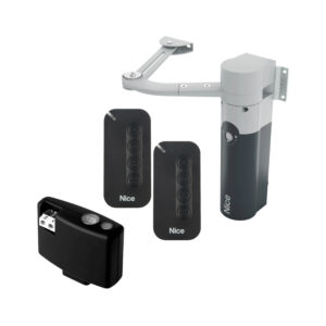 WALKY1024BDKCE - sada pre 1-kr. brány do 1.8 m WL1024C+OXBDI+2xMYGO4, RP 0,42 €
